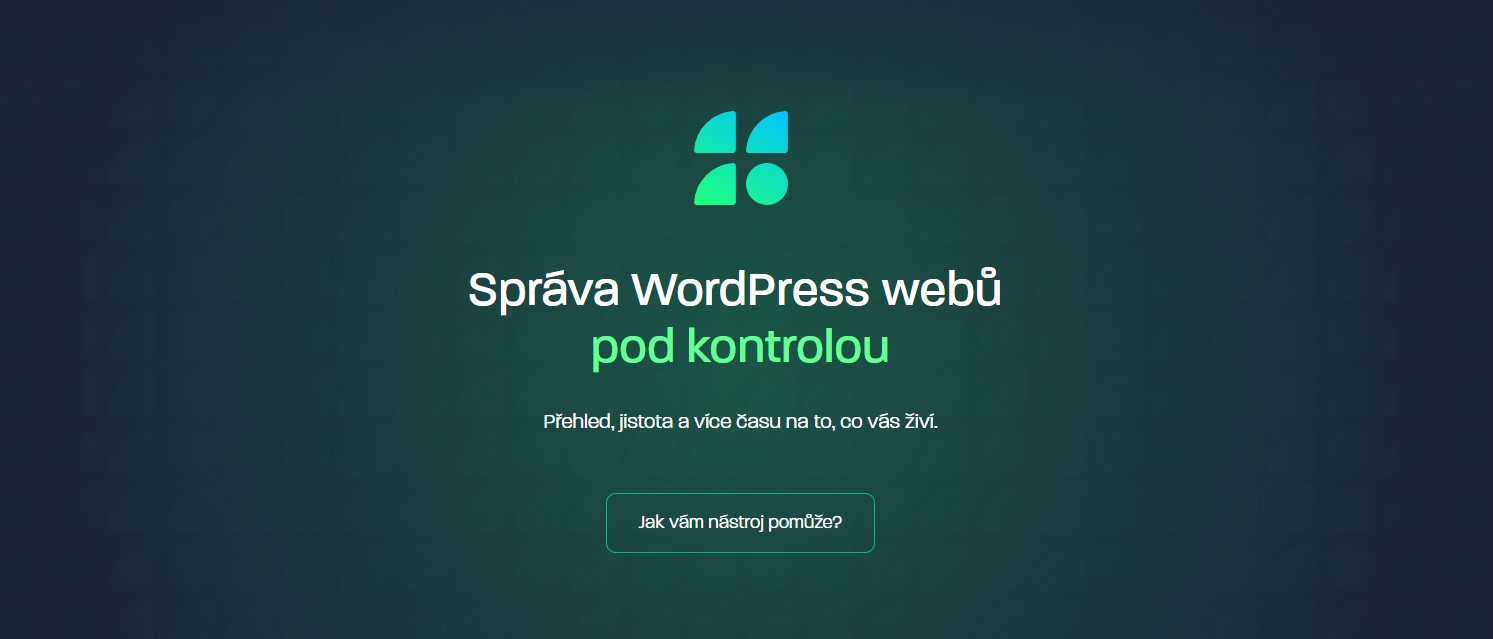 SprávaWP